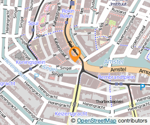 Bekijk kaart van Apple in Amsterdam