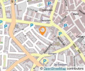 Bekijk kaart van Raymond van den Berg Gevelonderhoud in Eindhoven