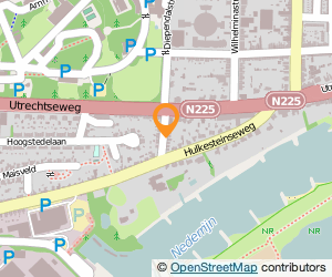 Bekijk kaart van Iwan Verwey Vastgoed Advies  in Arnhem