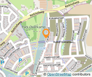 Bekijk kaart van Otterloo Adviezen en Beleggingen B.V. in Zutphen