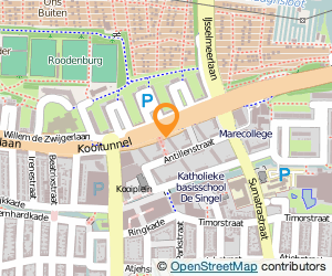 Bekijk kaart van H. Jermoumi  in Leiden