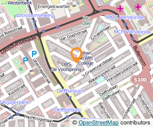 Bekijk kaart van Lopatiuk Onderhoudsbedrijf in Den Haag