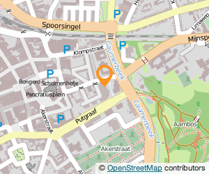 Bekijk kaart van Electro Wagner B.V.  in Heerlen