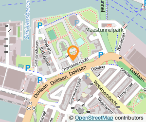 Bekijk kaart van Filiz Bogazci in Rotterdam