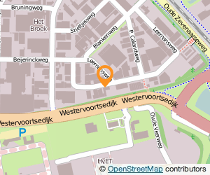Bekijk kaart van TDSI, Telemetry & Distributed System Integrators B.V. in Arnhem