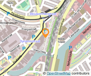 Bekijk kaart van Autogroothandel M.C.C. (Marcel's Car Centre) in Den Haag