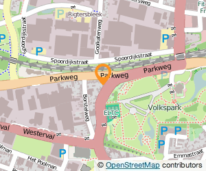 Bekijk kaart van Driezen & Stiekema Adviseurs Verzekeringen V.O.F. in Enschede