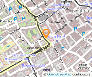 Bekijk kaart van Europa Telecom  in Den Haag