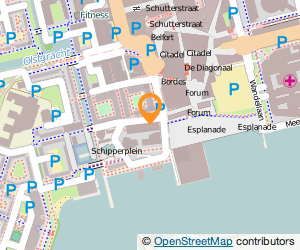 Bekijk kaart van MediaMarkt in Almere