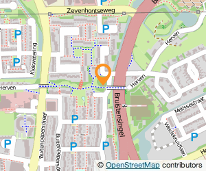 Bekijk kaart van Erik Visser-Pianotechniek  in Den Bosch