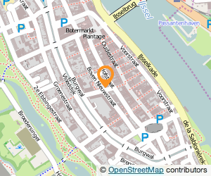 Bekijk kaart van Campvelt Dump Store  in Kampen