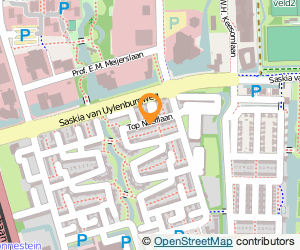 Bekijk kaart van Mehr Emad Dara  in Amstelveen