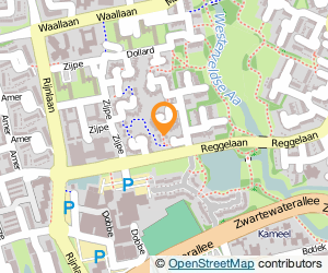 Bekijk kaart van Ticom  in Zwolle