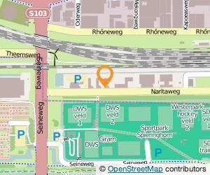 Bekijk kaart van Ximedes Solutions B.V.  in Amsterdam
