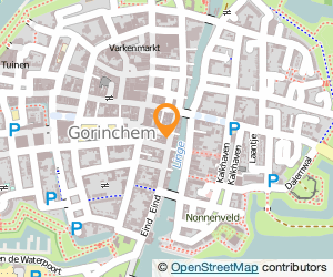 Bekijk kaart van Start People in Gorinchem