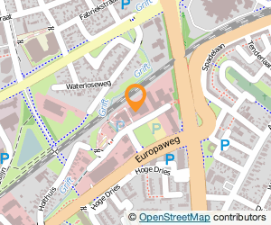 Bekijk kaart van VDA-Groep  in Apeldoorn