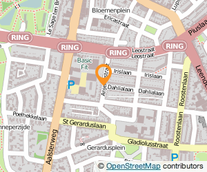 Bekijk kaart van Journalist en tekstschrijver in Eindhoven
