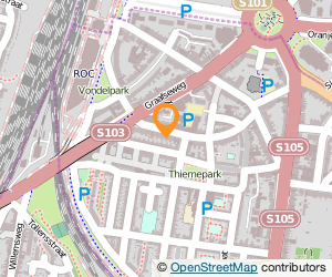 Bekijk kaart van Tiffin lunch or any light meal in Nijmegen