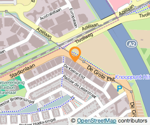 Bekijk kaart van Westerlaken Geluid & Video B.V. in Rosmalen