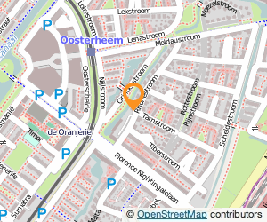 Bekijk kaart van Assurantie Compleet B.V.  in Zoetermeer