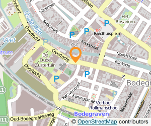 Bekijk kaart van Speciaalbierwinkel / Brouwerij Kraan in Bodegraven