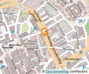 Bekijk kaart van Financieel Adviesbureau Gonnie van Alphen in Groningen
