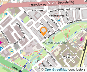 Bekijk kaart van pcdokter-rotterdam in Rotterdam