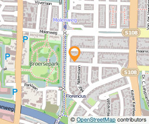 Bekijk kaart van Dutch Garments B.V.  in Amstelveen