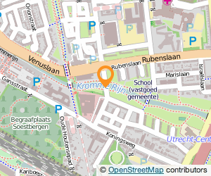 Bekijk kaart van Gerritse IJzerwaren in Utrecht