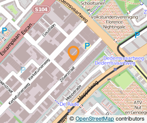 Bekijk kaart van Thermopreen in Den Haag