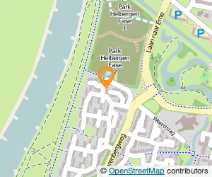 Bekijk kaart van Van Dijk Treeworks  in Zutphen