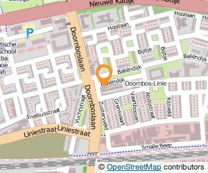 Bekijk kaart van Van Gorcum Teddyberen Benelux  in Breda