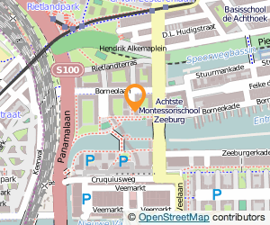 Bekijk kaart van E-Smart  in Amsterdam