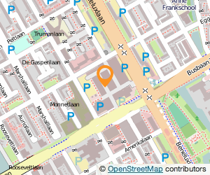 Bekijk kaart van Handyman in Utrecht