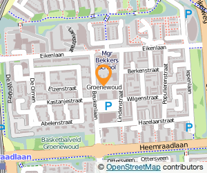 Bekijk kaart van Jumbo in Spijkenisse