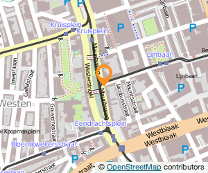 Bekijk kaart van Noppies in Rotterdam