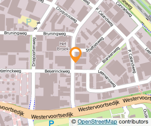 Bekijk kaart van JS-AIR Klimaatservice  in Arnhem