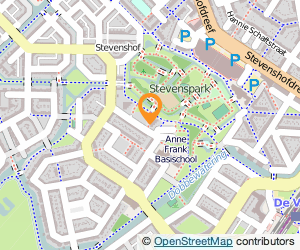 Bekijk kaart van By Jaie Creative Solutions  in Leiden