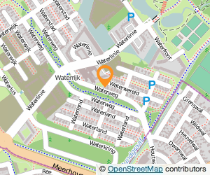 Bekijk kaart van Promotion Interactive B.V.  in Eindhoven