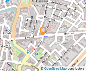 Bekijk kaart van Feedback in Utrecht