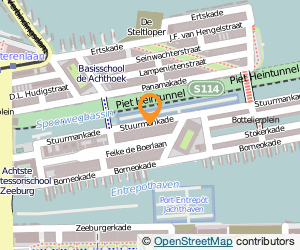 Bekijk kaart van PrivacyCare  in Amsterdam