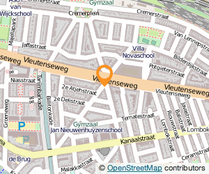 Bekijk kaart van Valide Vastgoed  in Utrecht