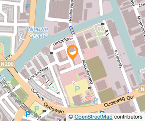 Bekijk kaart van Webcreationz in Haarlem