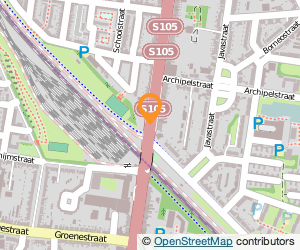 Bekijk kaart van Wildenberg Advocaten  in Nijmegen