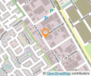 Bekijk kaart van CompuStore in Staphorst