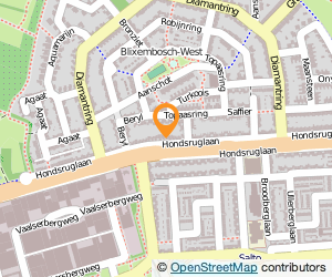 Bekijk kaart van Shoppy-Online  in Eindhoven