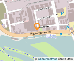 Bekijk kaart van Stichting Erfgoed Gelderland  in Arnhem