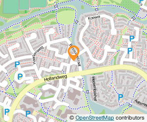 Bekijk kaart van PJ Bemiddelingsbureau Telecom & Automatisering in Arnhem