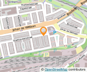 Bekijk kaart van Roof Company Nederland  in Arnhem