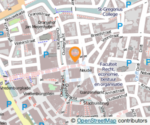 Bekijk kaart van Sumo in Utrecht